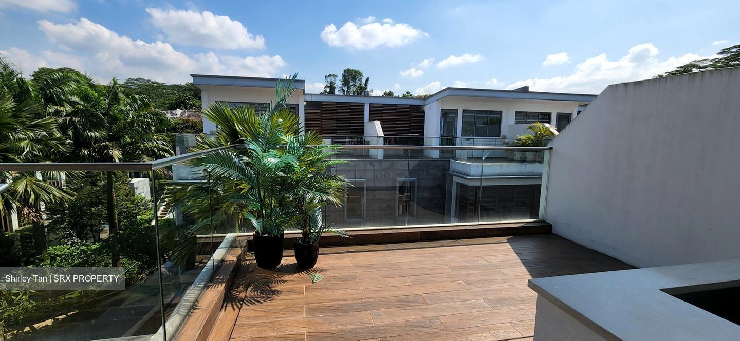 Greenwood Mews (D11), Terrace #438622621